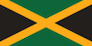 Flag of Jamaica
